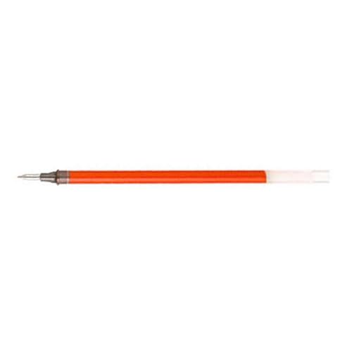UMR商品 ボールペン替え芯 UMR-38S 0.38mm ユニボールワン専用 赤(赤